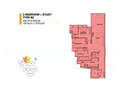 Cityscape @ Farrer Park (D8), Condominium #637717691